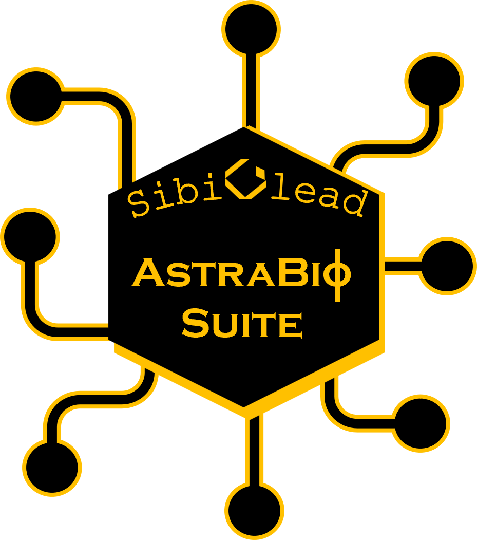 AstraBioSuite Logo